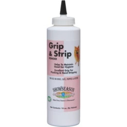 Show Season Grip & Strip Powder-16oz