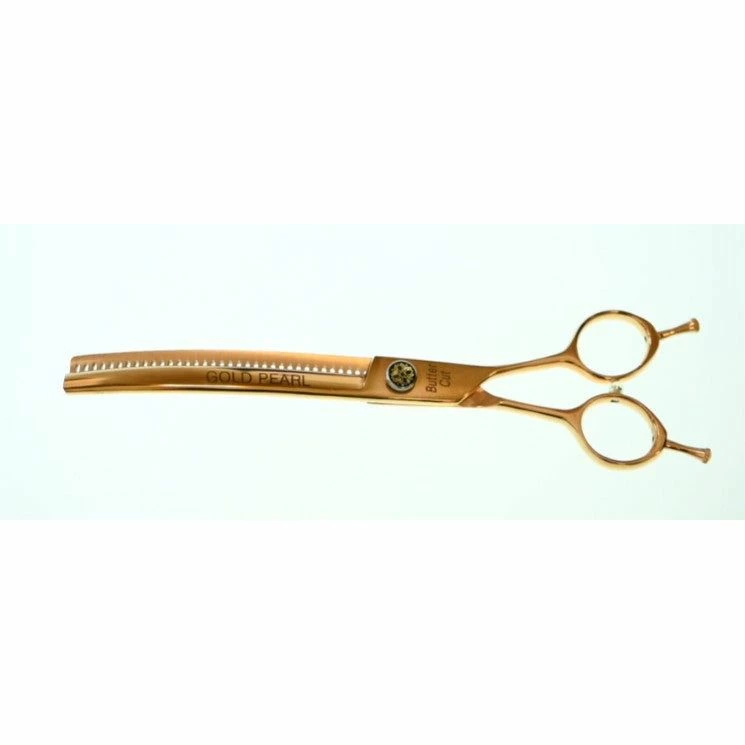 Geib Gold Pearl Shears- Assorted Sizes And Styles 8 Geib Gold Pearl Shears- Assorted Sizes And Styles - Image 6