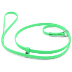 Jelly Pet Grooming Lead 3/8 X 4' Lime