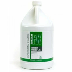 Envirogroom Simply Fresh Special FX Optimizing Shampoo-Gallon