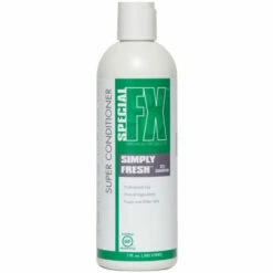 Envirogroom Simply Fresh Special FX Conditioning Shampoo-17oz