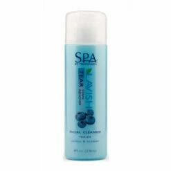 Tropiclean Spa Tear Stain Remover-8oz