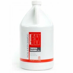 Envirogroom Tropical Passion Special FX Face & Body Shampoo-Gallon