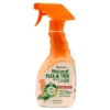 Tropiclean Flea & Tick Spray -16oz -ARTERO Shop TRO F T16