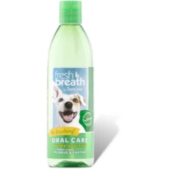 Tropiclean Oral Care Water Additive -16 Oz