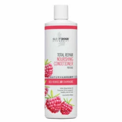 Isle Of Dogs Deep Cleaning Conditioner -16 Oz