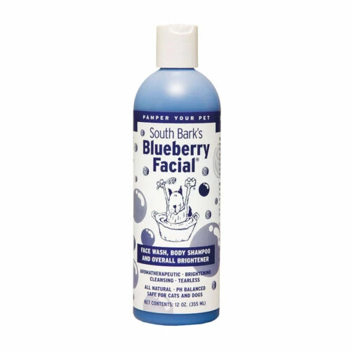 Show Season Blueberry Clove Facial -12 Oz 3 Show Season Blueberry Clove Facial -12 Oz