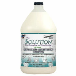 Groomer's Edge Solution -Gallon