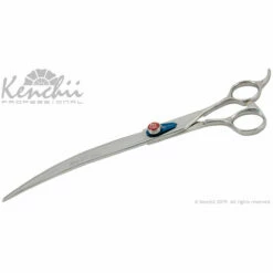 Kenchii Five Star Offset Shears -ARTERO Shop five star 9c profile 91653