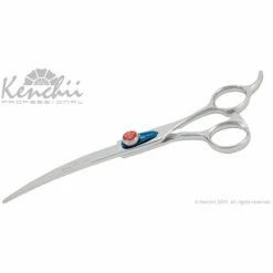Kenchii Five Star Offset Shears -ARTERO Shop five star offset 7c profile 13132 1