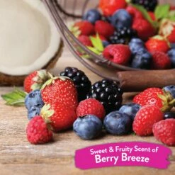 Tropiclean Berry Breeze Deodorizing Pet Spray- 8oz -ARTERO Shop fmrqlnzt419ed2frxelc