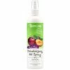 Tropiclean Pure Plum Deodorizing Pet Spray- 8oz -ARTERO Shop gmk0kh24fbowmn7bqcjq