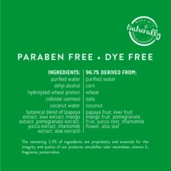 Tropiclean Papaya Mist Deodorizing Pet Spray-8oz 11 Tropiclean Papaya Mist Deodorizing Pet Spray-8oz -ARTERO Shop lxwaggmotaii9e5cyewi