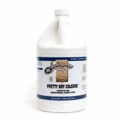 Envirogroom Pretty Boy Cologne - Gallon