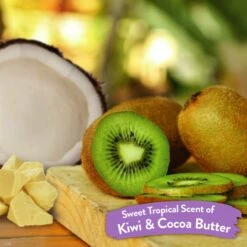 Tropiclean Kiwi & Cocoa Butter Moisturizing Conditioner-Gallon -ARTERO Shop qi07klxepir0lzhou4sp 00a3309b 2ec6 4828 bf0b 40e14627fe30