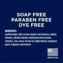 Tropiclean Oxymed Anti-Itch Medicated Oatmeal Shampoo-Gallon -ARTERO Shop s7zaxmdoving0c5ms8xd 6b3e05d1 a8f4 47fe b97b cfe3621de506