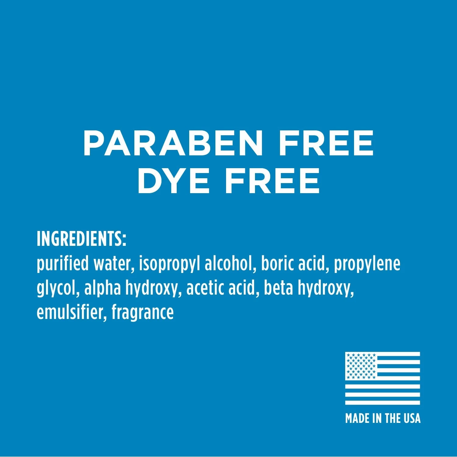 Tropiclean OxyMed Ear Cleaner-Gallon 5 Tropiclean OxyMed Ear Cleaner-Gallon - Image 3