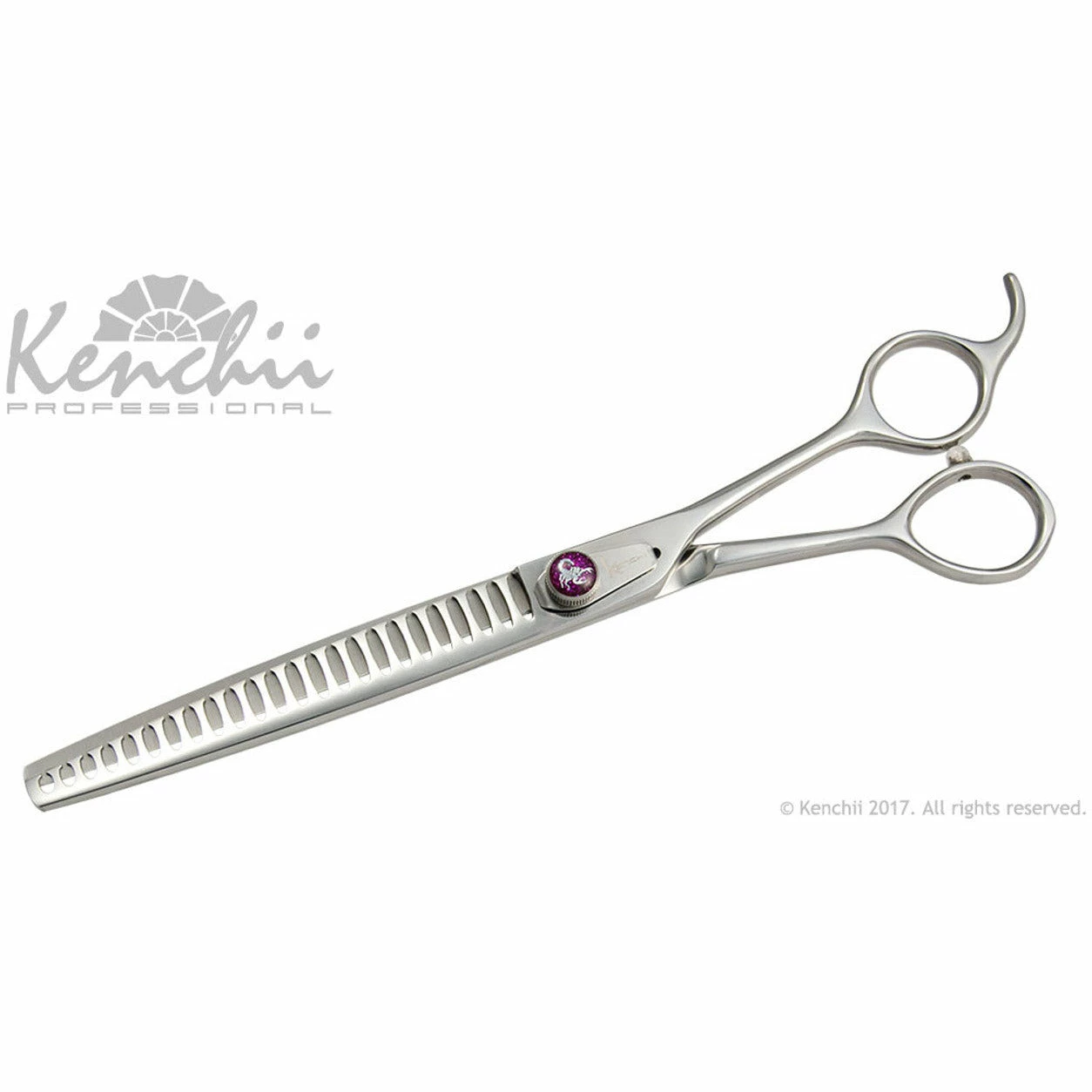 Kenchii Scorpion Shears 8 Kenchii Scorpion Shears - Image 6