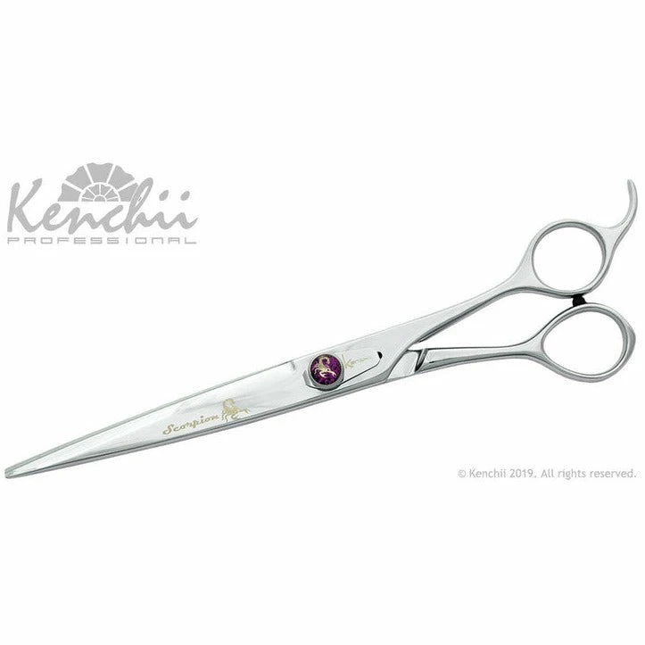 Kenchii Scorpion Shears 5 Kenchii Scorpion Shears - Image 3