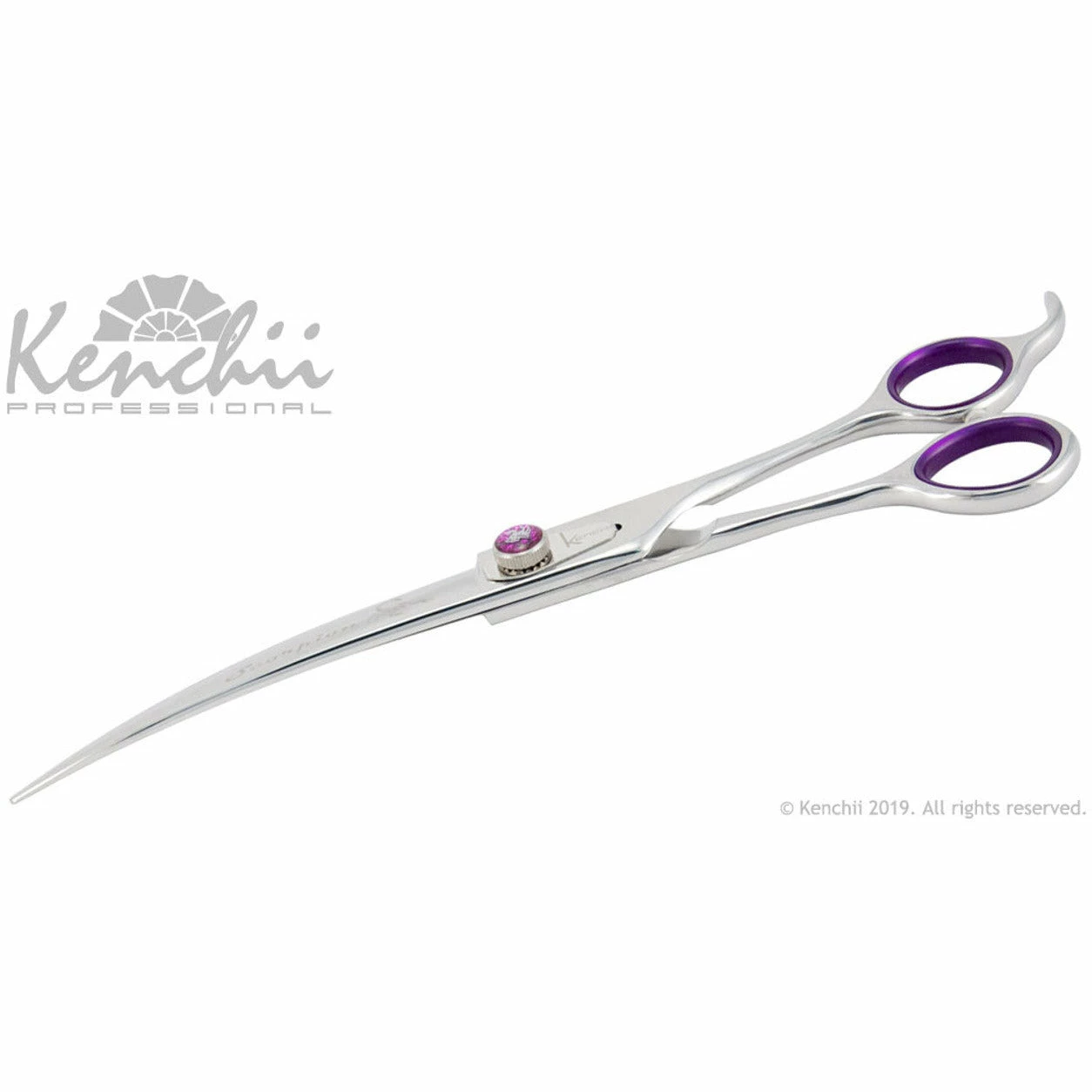 Kenchii Scorpion Shears 6 Kenchii Scorpion Shears - Image 4