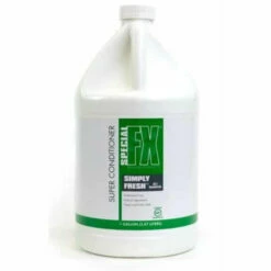 Envirogroom Simple Fresh Special FX Super Conditioner-Gallon