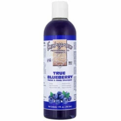 Envirogroom True Blueberry Shampoo-17oz