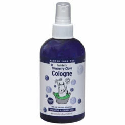Show Season Blueberry Clove Cologne -8.5oz