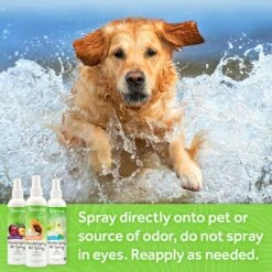 Tropiclean Lime & Coconut Deodorizing Pet Spray-8oz -ARTERO Shop ufme9ib82uviwxjf55rc 37e75619 9c99 46ba 822e dcac3516751f